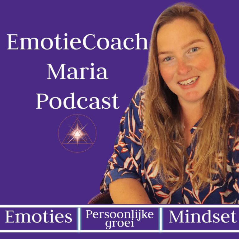 EmotieCoach Maria